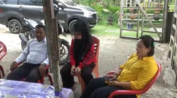 Sopir Angkut Perkosa Gadis 16 Tahun hingga Hamil, Dinikahi Secara Siri Lalu Ditelantarkan